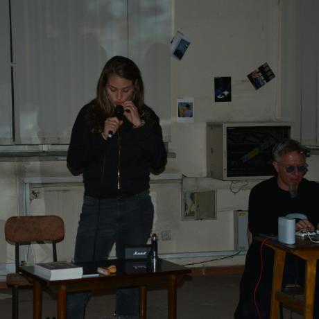 PostMan – finisaż wystawy.