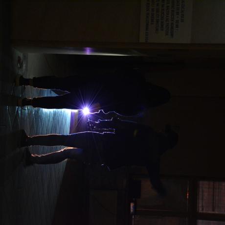 PostMan – finisaż wystawy.