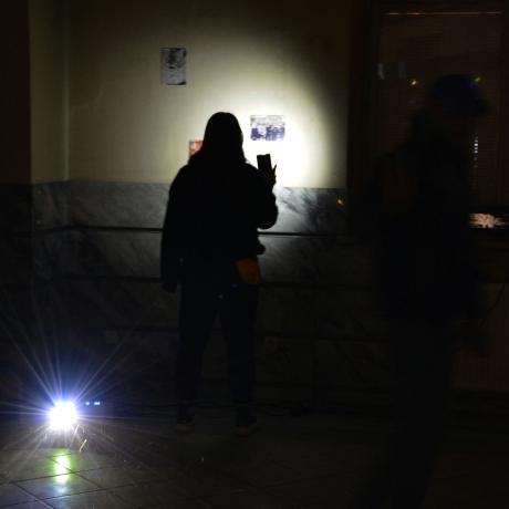 PostMan – finisaż wystawy.