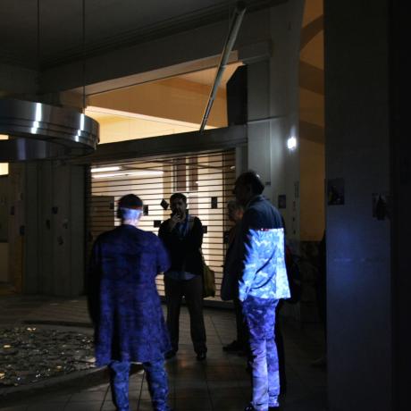 PostMan – finisaż wystawy.