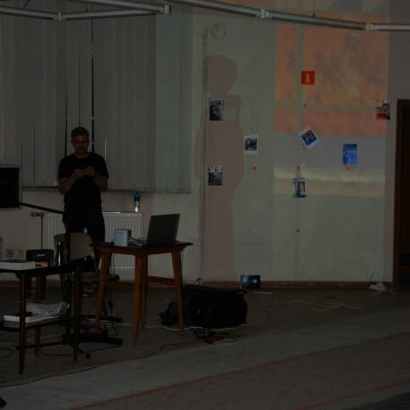 PostMan – finisaż wystawy.