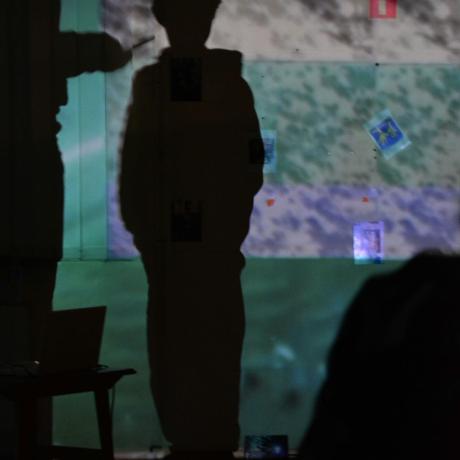 PostMan – finisaż wystawy.