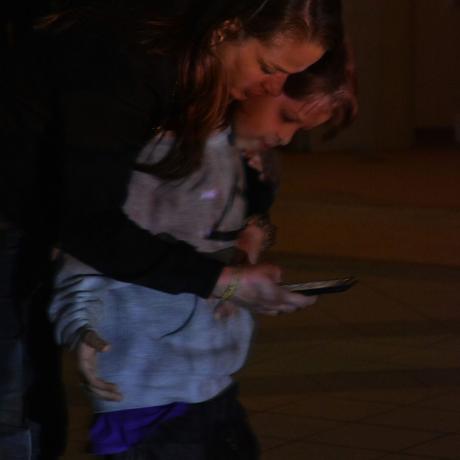 PostMan – finisaż wystawy.