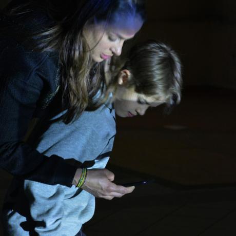 PostMan – finisaż wystawy.