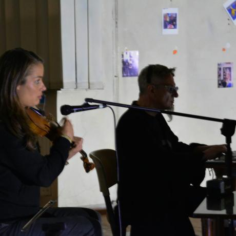 PostMan – finisaż wystawy.