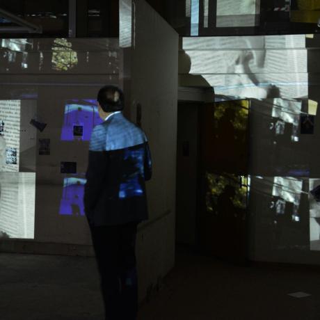 PostMan – finisaż wystawy.