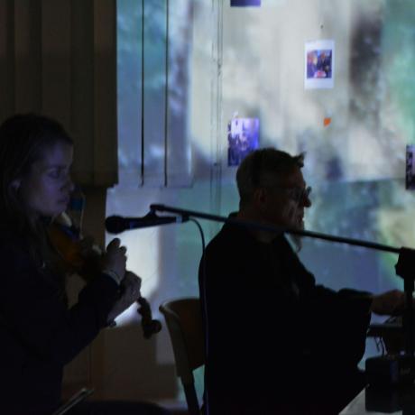 PostMan – finisaż wystawy.