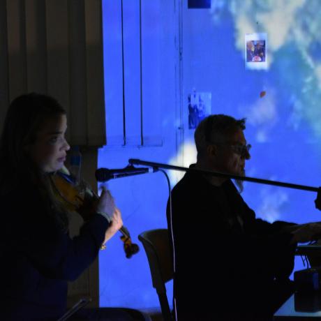 PostMan – finisaż wystawy.