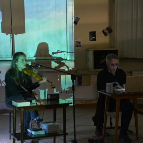 PostMan – finisaż wystawy.