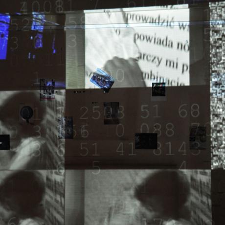 PostMan – finisaż wystawy.