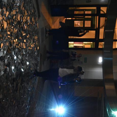 PostMan – finisaż wystawy.