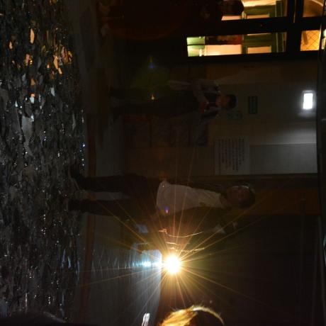 PostMan – finisaż wystawy.