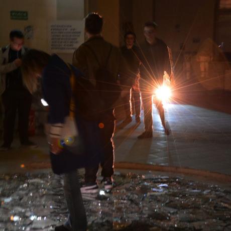 PostMan – finisaż wystawy.