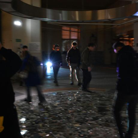 PostMan – finisaż wystawy.