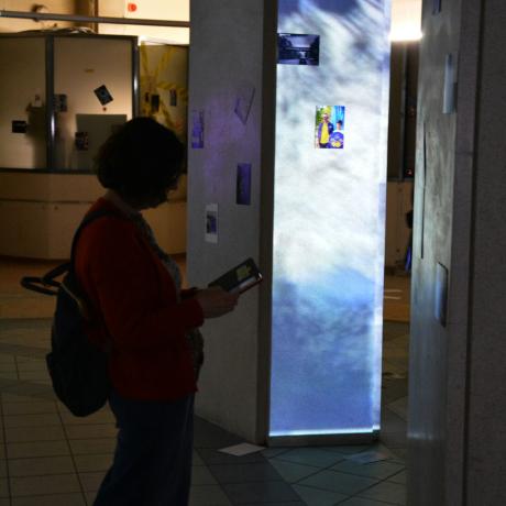 PostMan – finisaż wystawy.