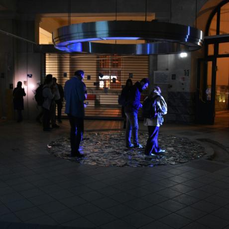 PostMan – finisaż wystawy.