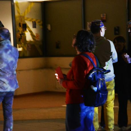 PostMan – finisaż wystawy.