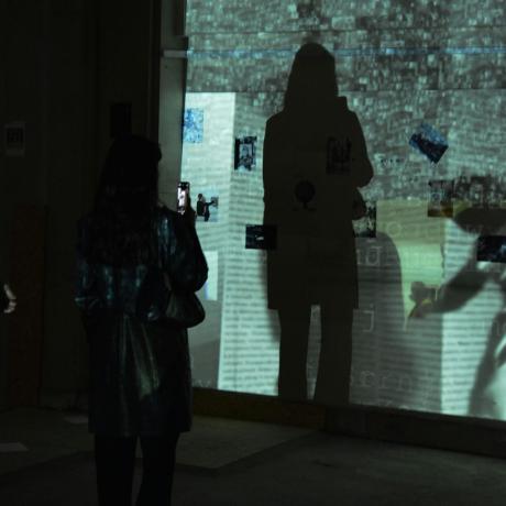 PostMan – finisaż wystawy.