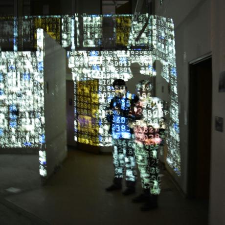 PostMan – finisaż wystawy.