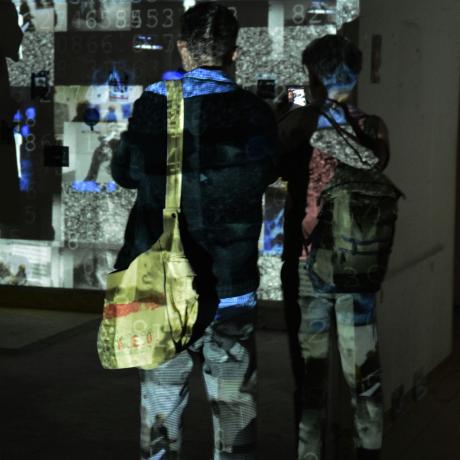 PostMan – finisaż wystawy.