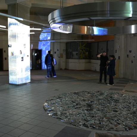 PostMan – finisaż wystawy.