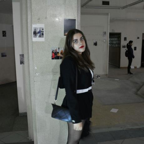 PostMan – finisaż wystawy.