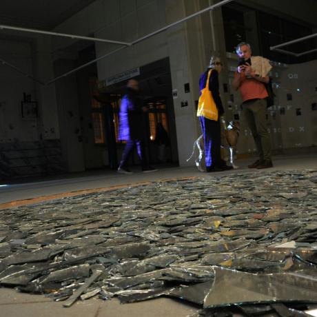 PostMan – finisaż wystawy.