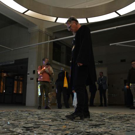 PostMan – finisaż wystawy.