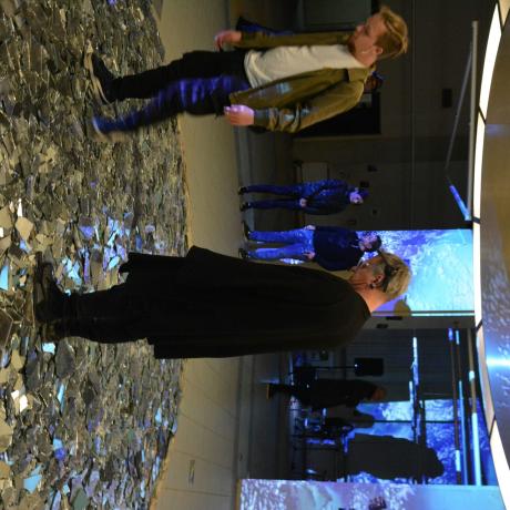 PostMan – finisaż wystawy.