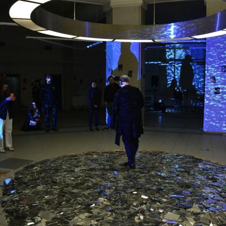 PostMan – finisaż wystawy.