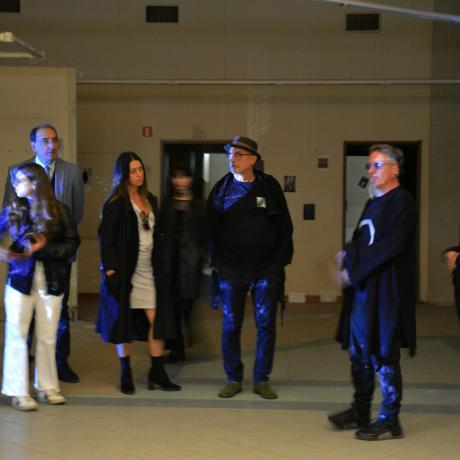 PostMan – finisaż wystawy.