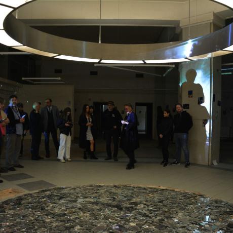 PostMan – finisaż wystawy.