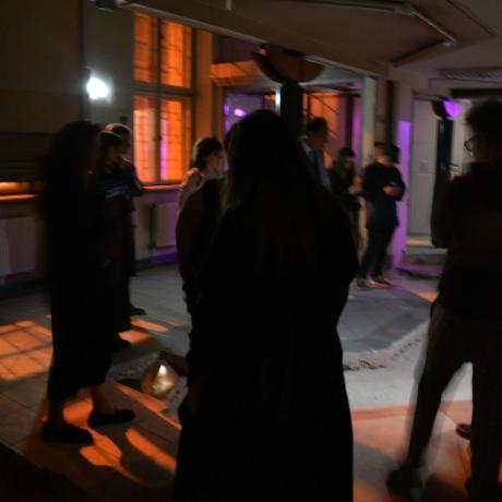 PostMan – finisaż wystawy.