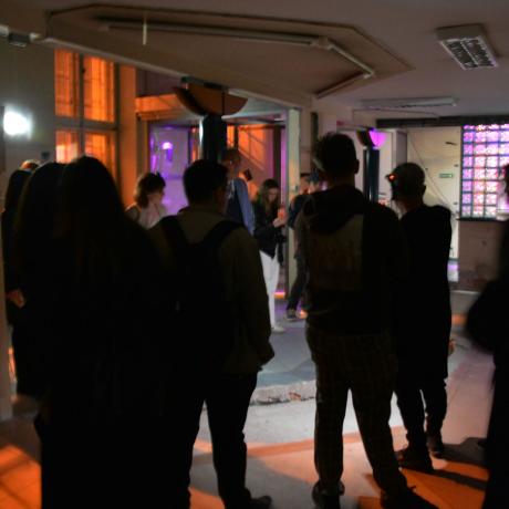 PostMan – finisaż wystawy.