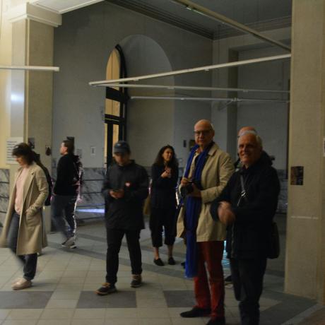 PostMan – finisaż wystawy.