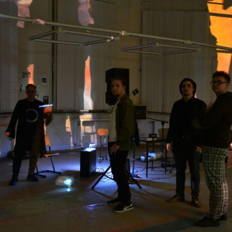 PostMan – finisaż wystawy.