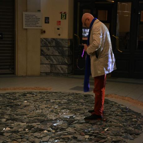 PostMan – finisaż wystawy.