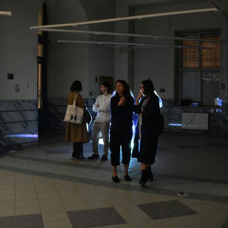 PostMan – finisaż wystawy.