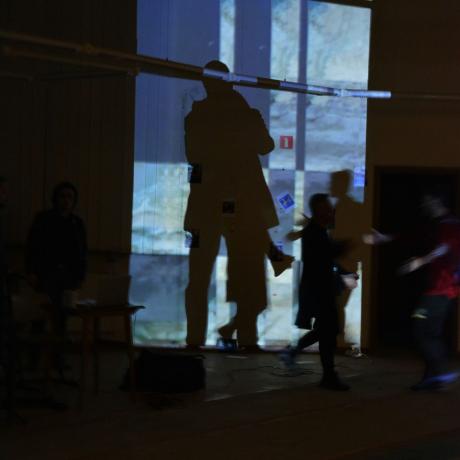 PostMan – finisaż wystawy.