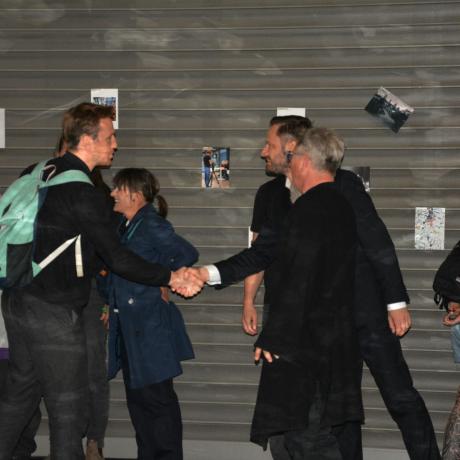 PostMan – finisaż wystawy.