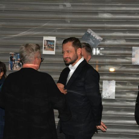 PostMan – finisaż wystawy.