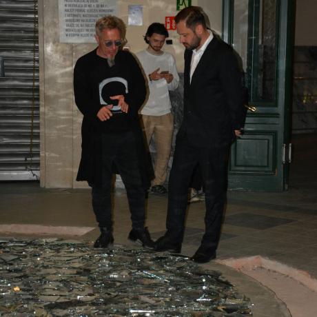 PostMan – finisaż wystawy.