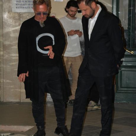 PostMan – finisaż wystawy.