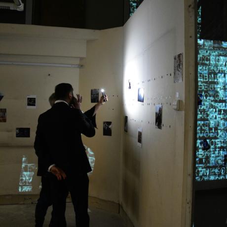 PostMan – finisaż wystawy.