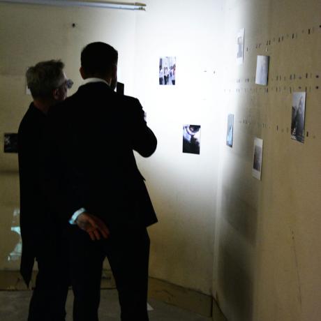 PostMan – finisaż wystawy.