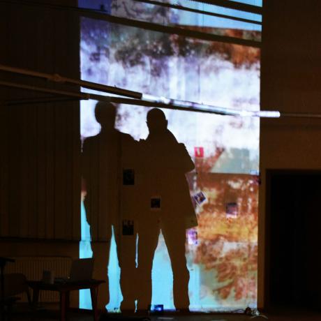 PostMan – finisaż wystawy.