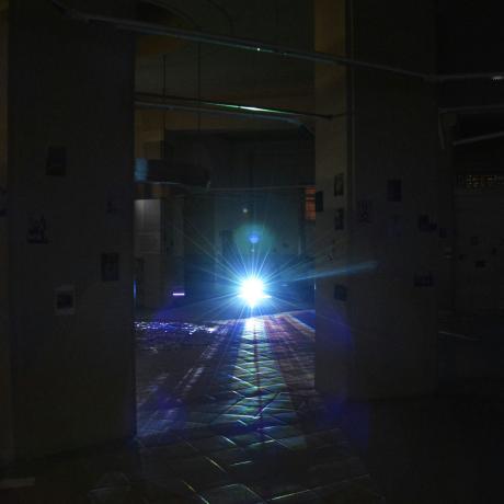 PostMan – oprowadzanie kuratorskie