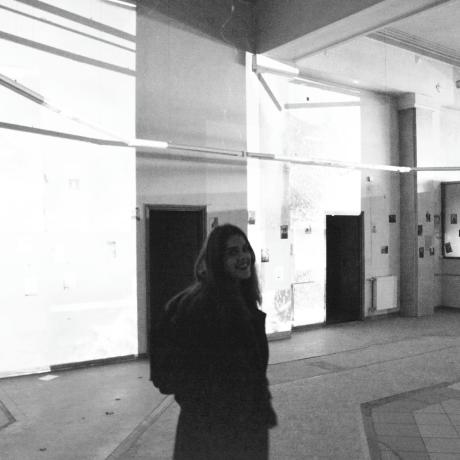 PostMan – oprowadzanie kuratorskie