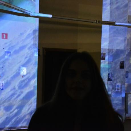 PostMan – oprowadzanie kuratorskie