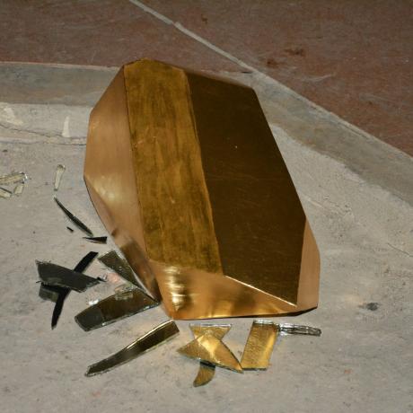 PostMan – oprowadzanie kuratorskie